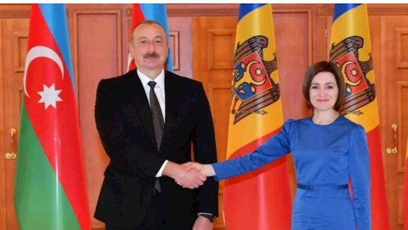 Maia Sandu: Azerbaijan has always been a reliable friend of Moldova