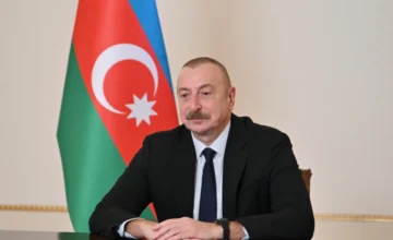 Ilham Aliyev: Azerbaijan and Italy are strategic partners