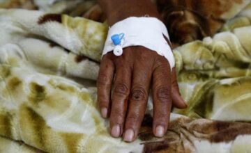 Death toll from Lassa fever in Nigeria reaches 190