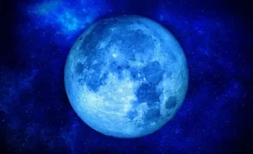 A rare Moon event will occur tonight