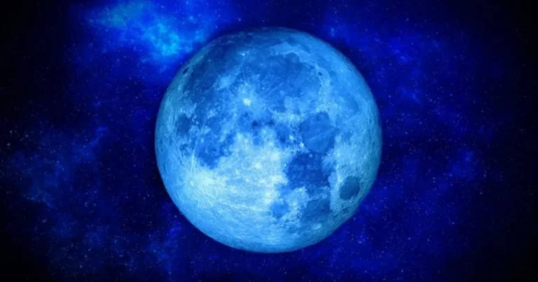 A rare Moon event will occur tonight