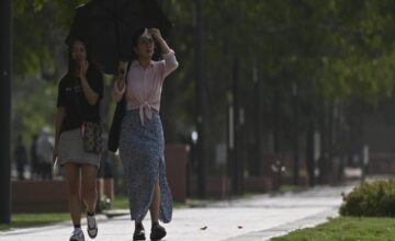 The world’s 50 hottest cities are concentrated in a single country