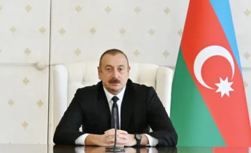 President of Azerbaijan: For us, the Italian market is of primary importance for both oil and gas