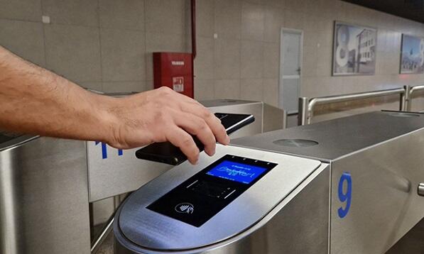 Delay in deduction from account during NFC payment… – Official