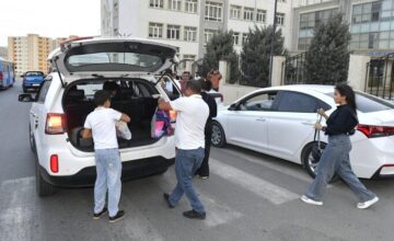 18 more families sent to Khojavend district
