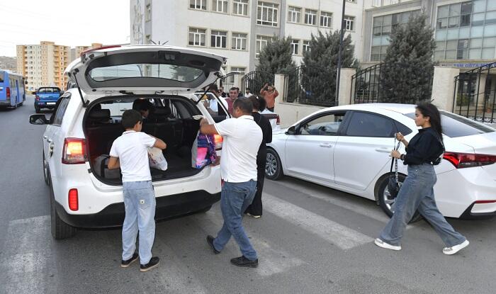 18 more families sent to Khojavend district