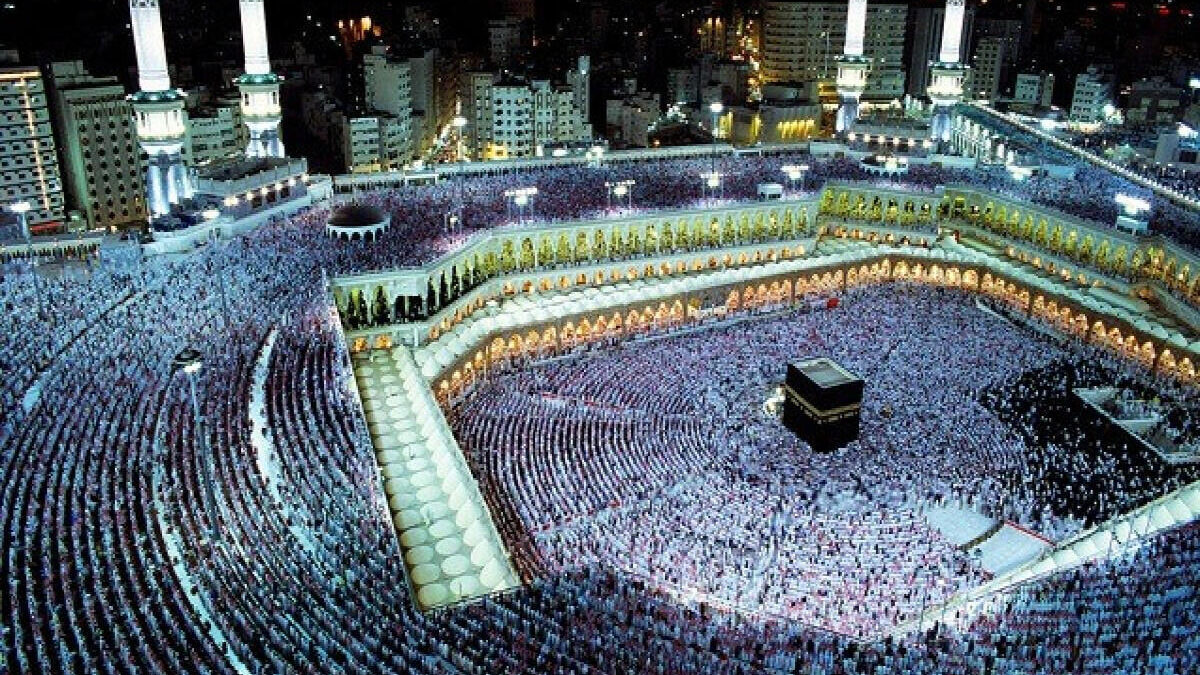 Hajj pilgrimage from Azerbaijan begins