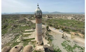 More than 11 million manats allocated for the construction of waste landfills in Karabakh