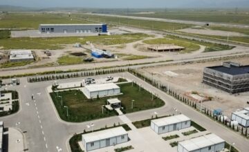 A 47 million manat tobacco production project will be implemented in Azerbaijan