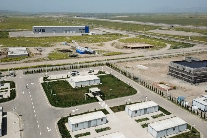 A 47 million manat tobacco production project will be implemented in Azerbaijan