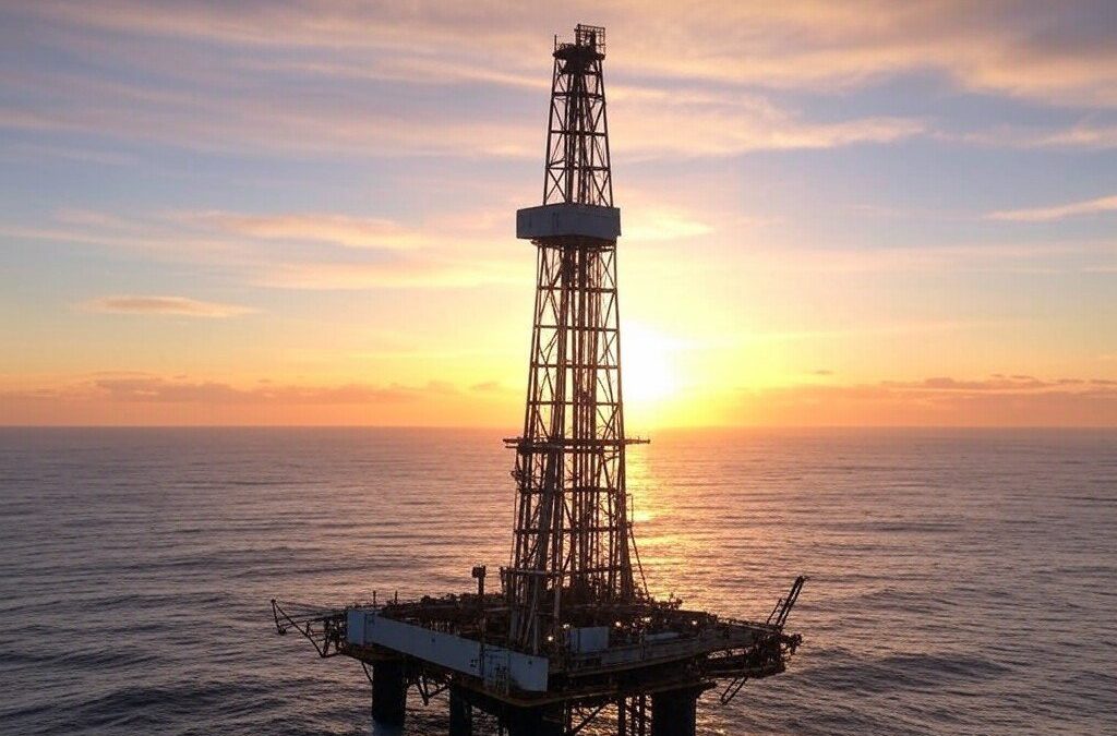 The US has released its forecast for liquid hydrocarbon production in Azerbaijan