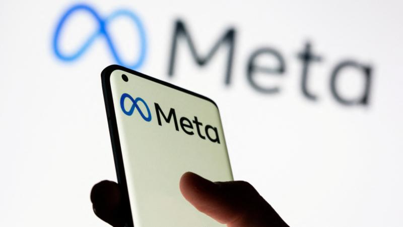 Meta sued over fake ads targeting the elderly
