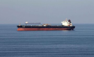 Britain pledges large-scale defense for the Strait of Hormuz