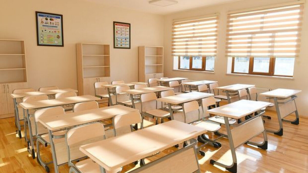 During WUF13, distance learning in Baku will be conducted via the “Digital School” platform