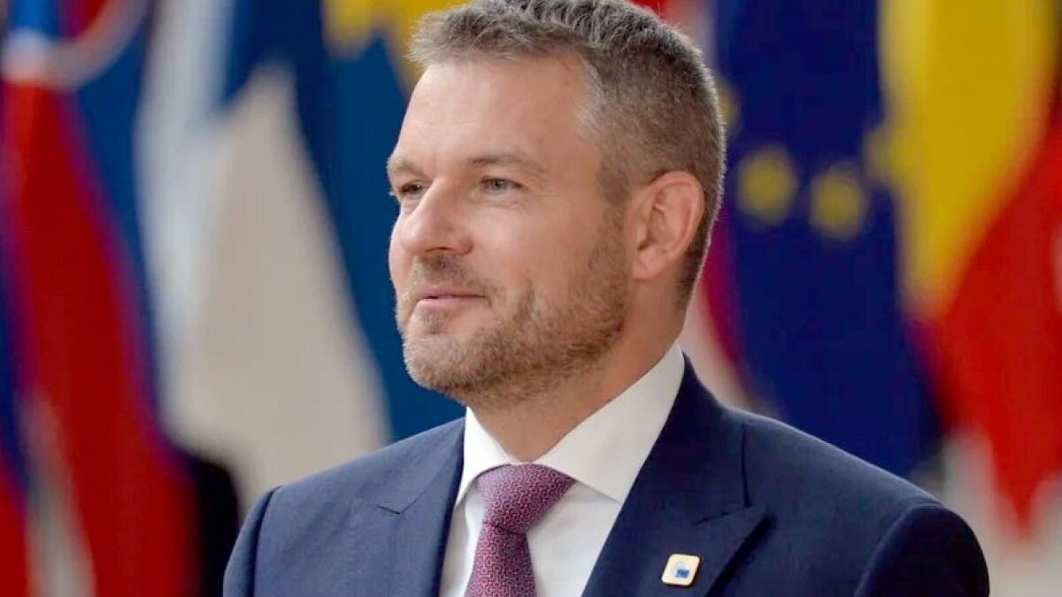 President of Slovakia to visit Azerbaijan in July
