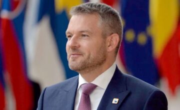 President of Slovakia to visit Azerbaijan in July