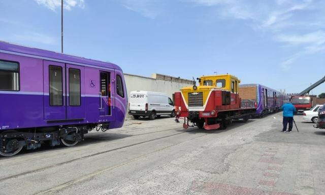 New passage between “28 May” and “Jafar Jabbarli” stations to open on this date