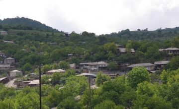 300 thousand Azerbaijanis are returning to Armenia: Where will they live?