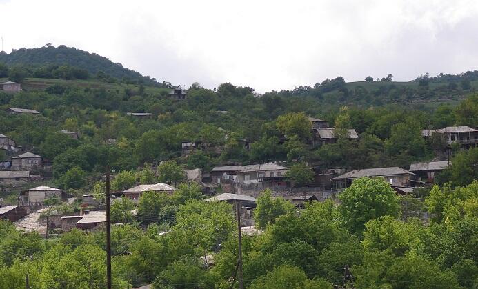 300 thousand Azerbaijanis are returning to Armenia: Where will they live?