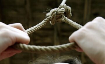 Website providing suicide guide fined in Britain