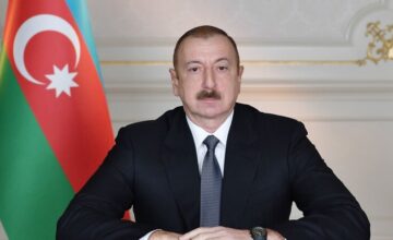 Foreign visits of delegations will be coordinated with the President