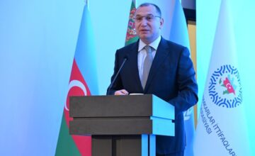 Conference held on the topic of “Activities of trade unions on climate change”