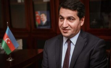“Azerbaijan’s neighbors, including Armenia…” – Hikmet Hajiyev