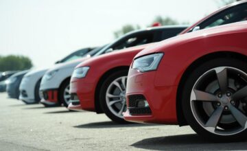 New rule regarding vehicles imported through customs…