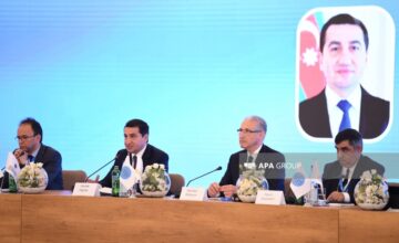 Hikmet Hajiyev: The dialogue process with Armenia demonstrates Azerbaijan’s good will