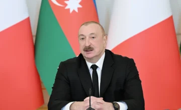 Ilham Aliyev: Military-technical cooperation is promising