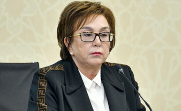SEC Chairperson speaks about the changes to be made in graduation exams