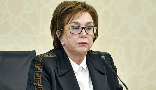 SEC Chairperson speaks about the changes to be made in graduation exams