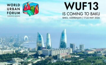 WUF13 Festival has concluded