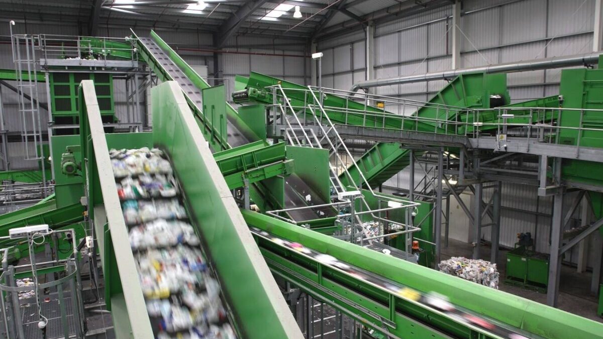 State Agency for Waste Management established – DECREE