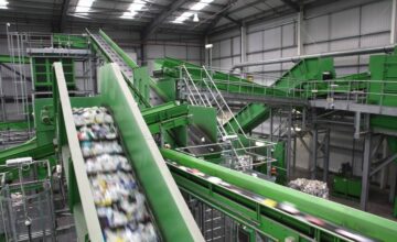 State Agency for Waste Management established – DECREE
