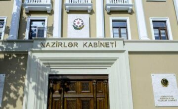 A joint agreement has been signed between the Cabinet of Ministers, the AHIK, and the National Confederation of Entrepreneurs Organizations