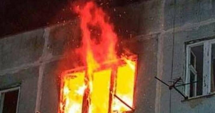 33 explosions occurred this year, 2 people died, 44 injured – OFFICIAL