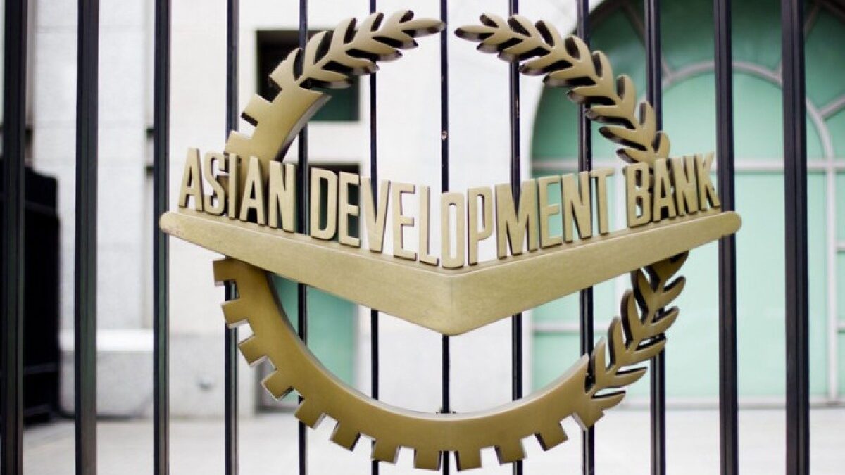 ADB allocates funds for a regional project involving Azerbaijan
