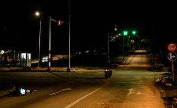 70% of Cuba to face mandatory power outages