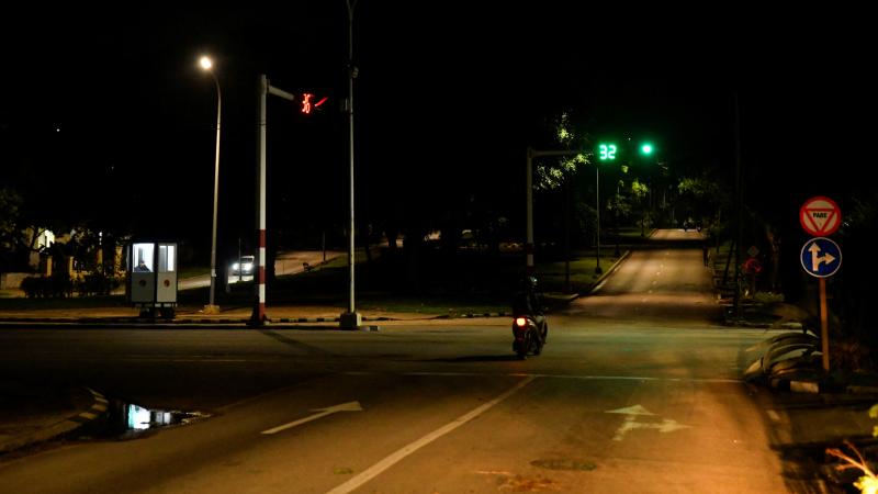 70% of Cuba to face mandatory power outages