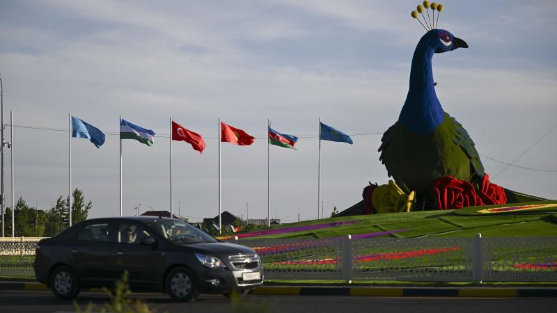 Turkistan is ready to host the leaders of the Turkic world