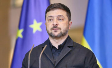 Speculations arise regarding Ukraine’s position on Zelensky’s corruption scandal