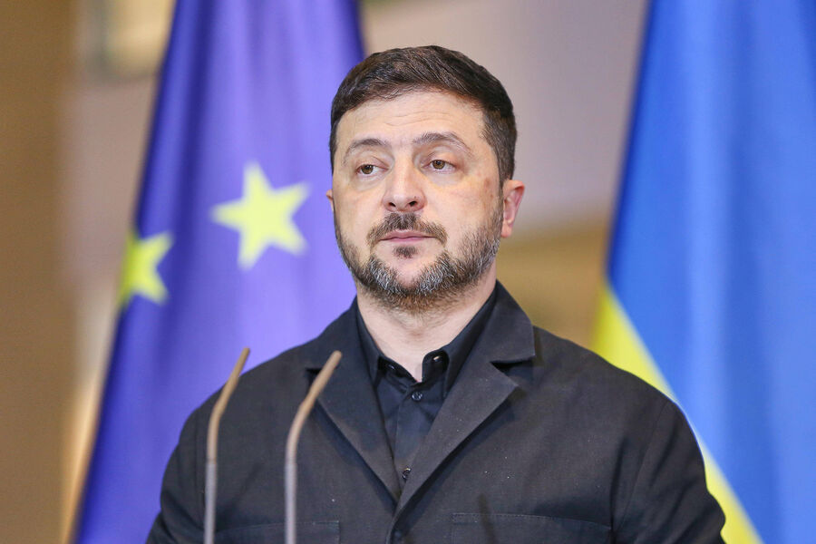 Speculations arise regarding Ukraine’s position on Zelensky’s corruption scandal