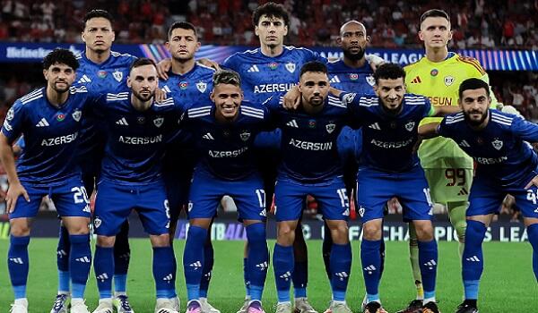Good news from FIFA regarding “Qarabag”