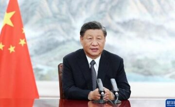 Xi Jinping’s special representative is coming to Azerbaijan