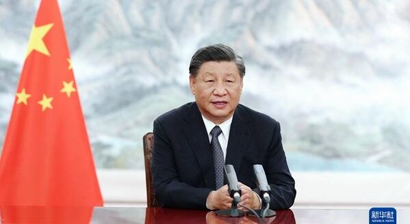Xi Jinping’s special representative is coming to Azerbaijan
