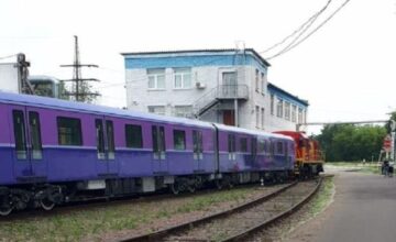 News regarding the metro stations to be built in Baku