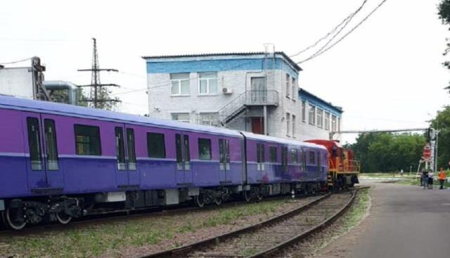 News regarding the metro stations to be built in Baku