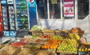 Conditions will be created for those engaged in street trading – Task