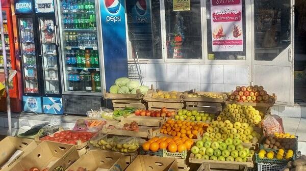 Conditions will be created for those engaged in street trading – Task